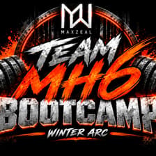Profile picture for Maxzeal Fitness