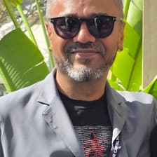Profile picture for Venki Subramanian