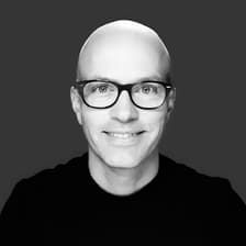 Profile picture for Grant Hinkson