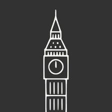 Profile picture for London Interface for AI Safety Profile picture for London Interface for AI Safety