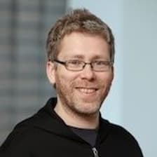 Profile picture for Marc Pollefeys