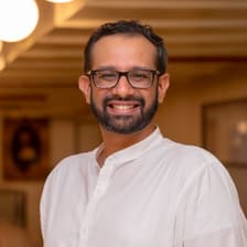 Profile picture for Syed Adil