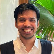 Profile picture for Rajat Chakraborty