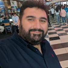 Profile picture for Ashot Barseghyan