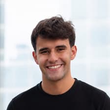 Profile picture for João Pedro Tiellet Demari