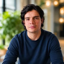 Profile picture for David Velásquez