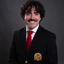 Profile picture for Rowan Kaul
