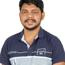 Profile picture for Koti Vellanki