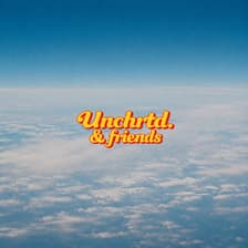 Profile picture for Unchrtd & friends