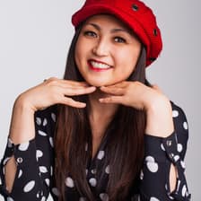 Profile picture for Marisa Hamamoto