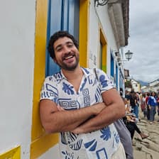 Profile picture for IVAN NERY CARDOSO