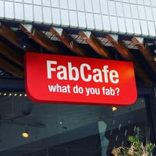 Profile picture for FabCafe Tokyo