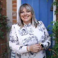 Profile picture for Debbie Ford