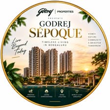 Profile picture for Godrej Epoque