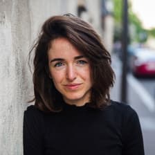 Profile picture for Julia van Boven