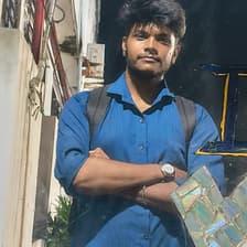 Profile picture for Abhishek GUPTA