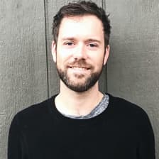 Profile picture for Colin Averill