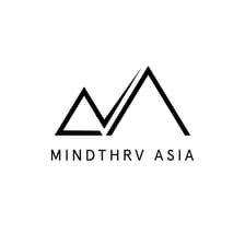 Profile picture for MindThrv Asia