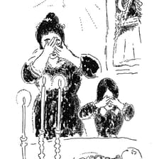 Profile picture for The Art of Shabbat
