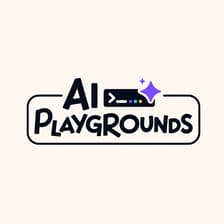 Profile picture for AI Playgrounds