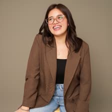 Profile picture for Samantha Gubaton