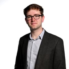 Profile picture for Fergus McCullough