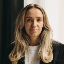 Profile picture for Оксана Саванчук
