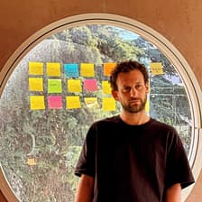 Profile picture for Sebastián Cohen