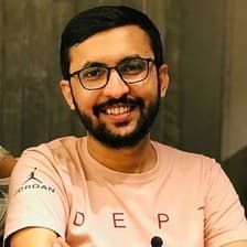 Profile picture for Vinay Bhinde