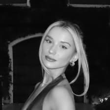 Profile picture for Gabrielle Halady