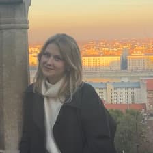 Profile picture for Emilia Stopka