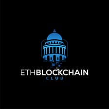 Profile picture for ETH Blockchain Club