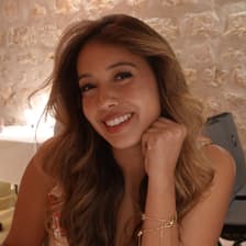 Profile picture for Isabella Hernandez