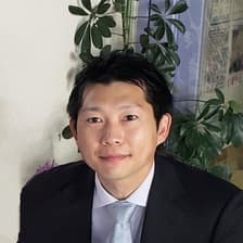 Profile picture for Atsushi Osedo
