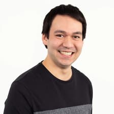 Profile picture for Lucas Seiler