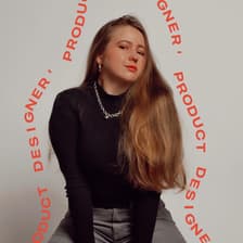 Profile picture for Elina Karamova