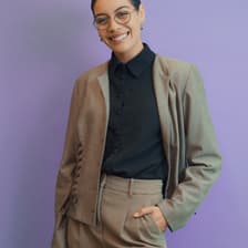 Profile picture for Karen G Betancourt