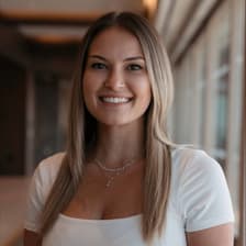 Profile picture for Kaitlin DeSimone