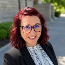 Profile picture for Deb Dufour