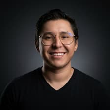 Profile picture for Daniel Aragón Han