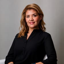 Profile picture for Melissa Ramos
