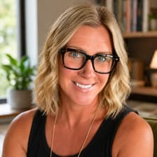 Profile picture for Stephanie Garrison