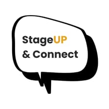 Profile picture for StageUP & Connect