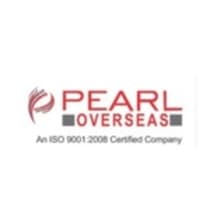 Profile picture for Pearl Pipe Fittings