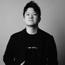 Profile picture for Ben Choong