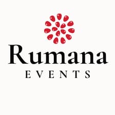 Profile picture for Rumana Events