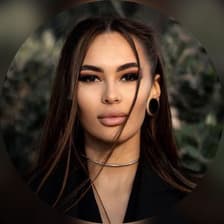 Profile picture for Kristina