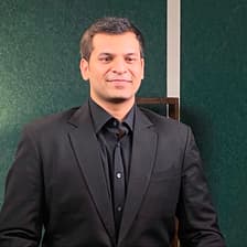 Profile picture for Uday Bajaj