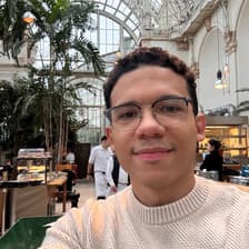 Profile picture for Miguel Dominguez