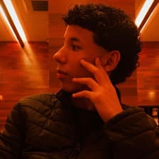Profile picture for Samuel joshua